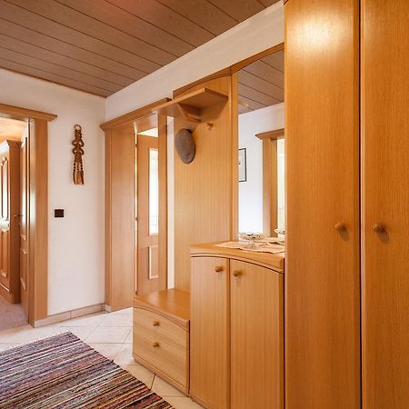 Haus Bergesblick Apartamento Leutasch Exterior foto